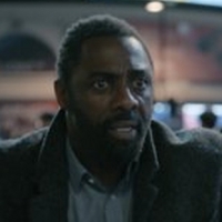 Photos: First Look at Idris Elba in LUTHER: THE FALLEN SUN