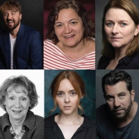 New British Musical KISSES ON A POSTCARD Will Feature a Cast of Over 50, Including…