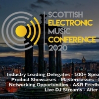 Scotland's First Ever Electronic Music Conference to Arrive in July 2020