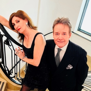 Birdland Presents The Return Of Eric Comstock And Barbara Fasano For A Four-Show…