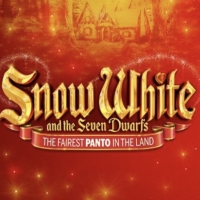 New Wimbledon Theatre Announces Cast for 2022 Christmas Panto SNOW WHITE Photo