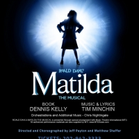Penobscot Theatre Company Presents MATILDA THE MUSICAL Photo