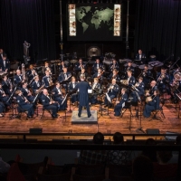 Award-Winning Local Air Force Band Announces Memorial Day CHRONICLES OF VALOR Concert Photo