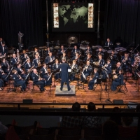 Award-Winning Local Air Force Band Announces Memorial Day CHRONICLES OF VALOR…