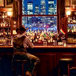 T.J. Armand Releases 'Happy Hour Blues – Volume 2 (Demo Sessions)' Interview