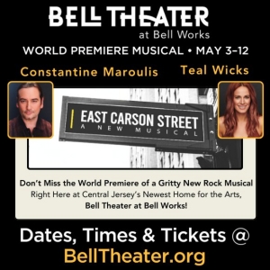 Spotlight: EAST CARSON STREET at Bell Theater Photo