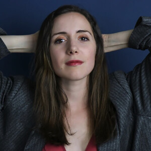 Talene Monahon Named 2026 McNally Fellow at the Hermitage Photo