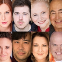 Casting Announced For Strawdog Theatre Company's WELCOME TO KEENE, NEW HAMPSHIRE Photo