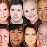 Casting Announced For Strawdog Theatre Company's WELCOME TO KEENE, NEW HAMPSHIRE Video