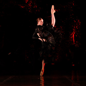 SWINGTIME to Return as Cape Town City Ballet Heads to Stellenbosch Photo
