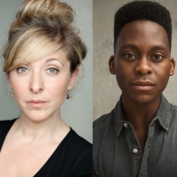 Tracy-Ann Oberman, Janie Dee, Tyrone Huntley and More Join Lineup For Bard From The B Photo