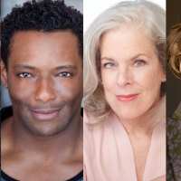A TURTLE ON A FENCE POST Announces Complete Cast & Creative Team Photo