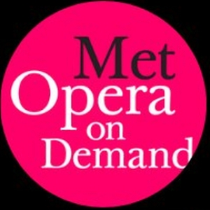 How To Stream Opera, Dance, & Classical Music At Home: Met Opera On Demand, OperaVisi Interview