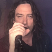 VIDEO: Constantine Maroulis and ROCK OF AGES Cast and Band Cover Nick Cordero's 'Live Video