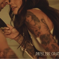 Dylan Matthew Teams Up With Producer Nitti Gritti For 'Drive You Crazy' Photo
