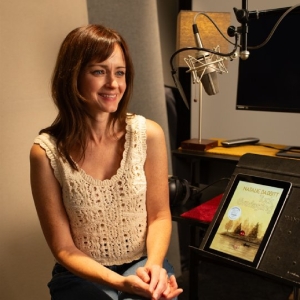 Alexis Bledel to Narrate New Audiobook for TUCK EVERLASTINGs 50th Anniversary Photo