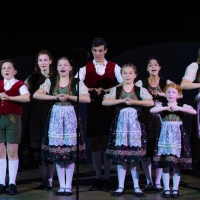 BWW Review: A SOUND OF MUSIC To Make the Soul Sing: MSMT Opens Its 2022 Revival Season Photo