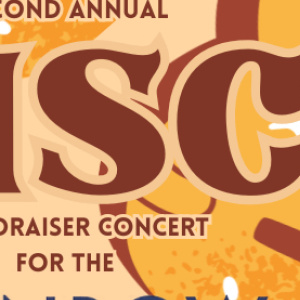 MISC. A FUNDRAISER CONCERT to Return at Live Oak Theater to Benefit Rainbow Community Center