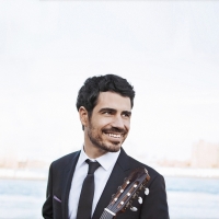 World-Renowned Master Guitarist Performs In Malibu