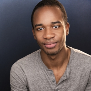 Interview: Cole Thompson of INTO THE WOODS at Dr. Phillips Center For The Performing…