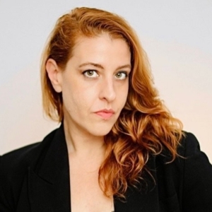 Breton Follies to Present Private NYC Industry Reading of TV Series I DREAM OF HAZEL Photo