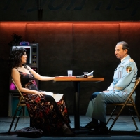 THE BAND'S VISIT to Begin Performances in D.C. in July