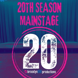 THE SAD TRUTH ABOUT COUNTRY SONGS and More Set for brooklynONE 2026 MainStage Season Photo