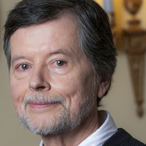 WTTW to Host AN EVENING WITH KEN BURNS at The Auditorium Theatre Photo