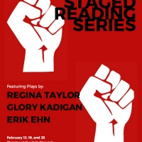 Guest Artists Join Planet Connections' Staged Reading Nights