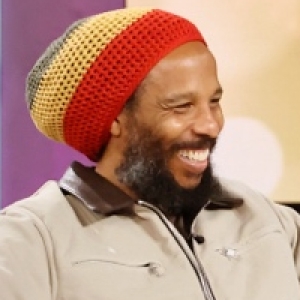 Video: Watch Ziggy Marley on THE JENNIFER HUDSON SHOW