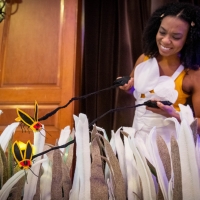 Treehouse Shakers Presents FLUTTER, a Discovery Play About the Seasons