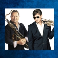 Contemporary Jazz Legends Richard Elliot And Rick Braun To Perform Live In Melbourne Photo