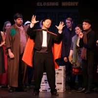 BWW Review: THE PRODUCERS: A MEL BROOKS MUSICAL at ARTS Theatre Photo