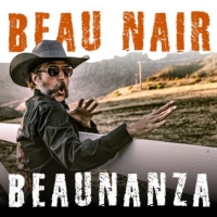 Beau Nair Releases His Fourth Album 'BEAUNANZA' Photo