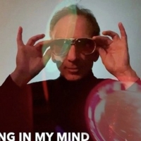 Ben Vaughn Releases New Single 'Dancing In My Mind' Photo
