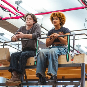 How The Rescues Found the Sound of THE LOST BOYS Video