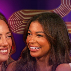 Layla Taylor Talks New Girlfriend and MomTok Drama on GET REAL Premiere Photo