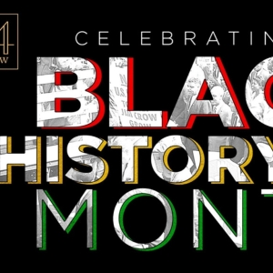 54 Below to Celebrate Black History Month With David Jackson & David White, Gospel…