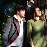 BWW Review: SHAKESPEARE UNDER THE SKIES: MUCH ADO ABOUT NOTHING at Stockade Botanic P Photo