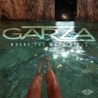GARZA Releases Debut EP WHERE THE MOON HIDES Photo