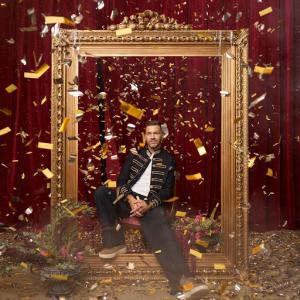 Photos: Andy Grammer Releases "All I Want Is You" as BIG STUPID HEART Tour Runs Throu Photo