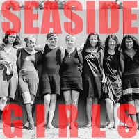 Candy Coffins Present 'Seaside Girls' From Forthcoming LP Photo