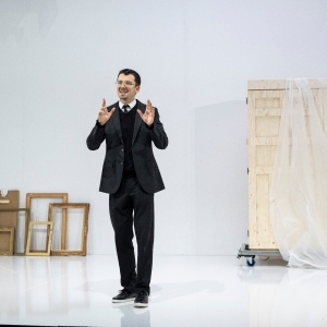 Review Roundup: SECOND BEST Opens at Riverside Studios Photo