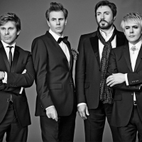Duran Duran Announce Feature-Length Docu-Concert Film A HOLLYWOOD HIGH Photo