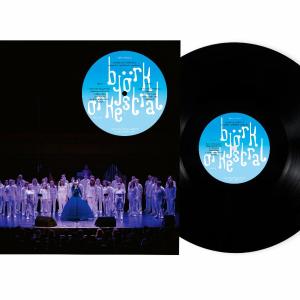 Photos: Björk to Release ORKESTRAL Live Concert Experience with Hamrahlíð Choir Photo