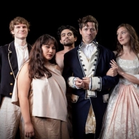 THE TRAGEDY OF CAPTAIN COOK Announced At Kumu Kahua Theatre