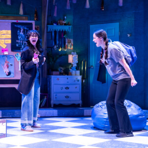 Review: DEAD GIRL’S QUINCEAÑERA at Goodman Theatre