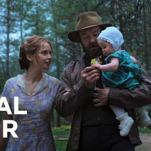 Video: Watch the Trailer for TRAIN DREAMS From SING SING Filmmakers Video