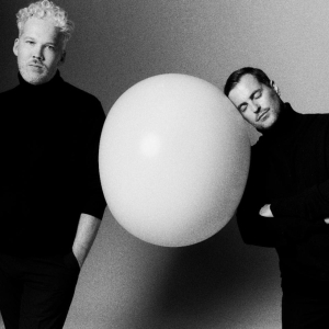 Polo & Pan Share New Americas Tour 2025 Live Dates Photo