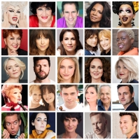 Audra McDonald, Chita Rivera, Stephanie J. Block & More Announced for P-Town Art Hous Video